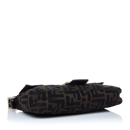 Fendi Zucca Baguette Tobacco 6 of 21