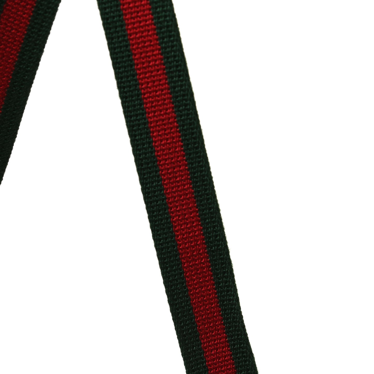 Grained Calfskin Small Logo Belt Bag Black