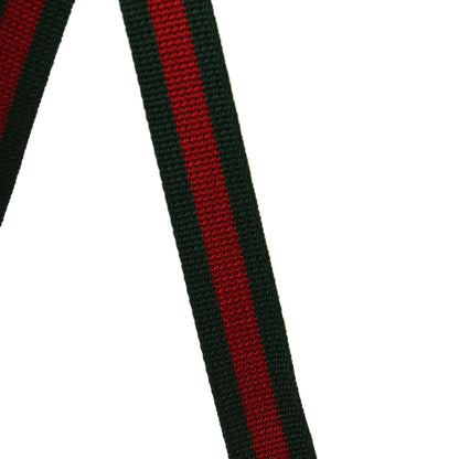 Gucci Grained Calfskin Small Logo Belt Bag Black 12 of 12