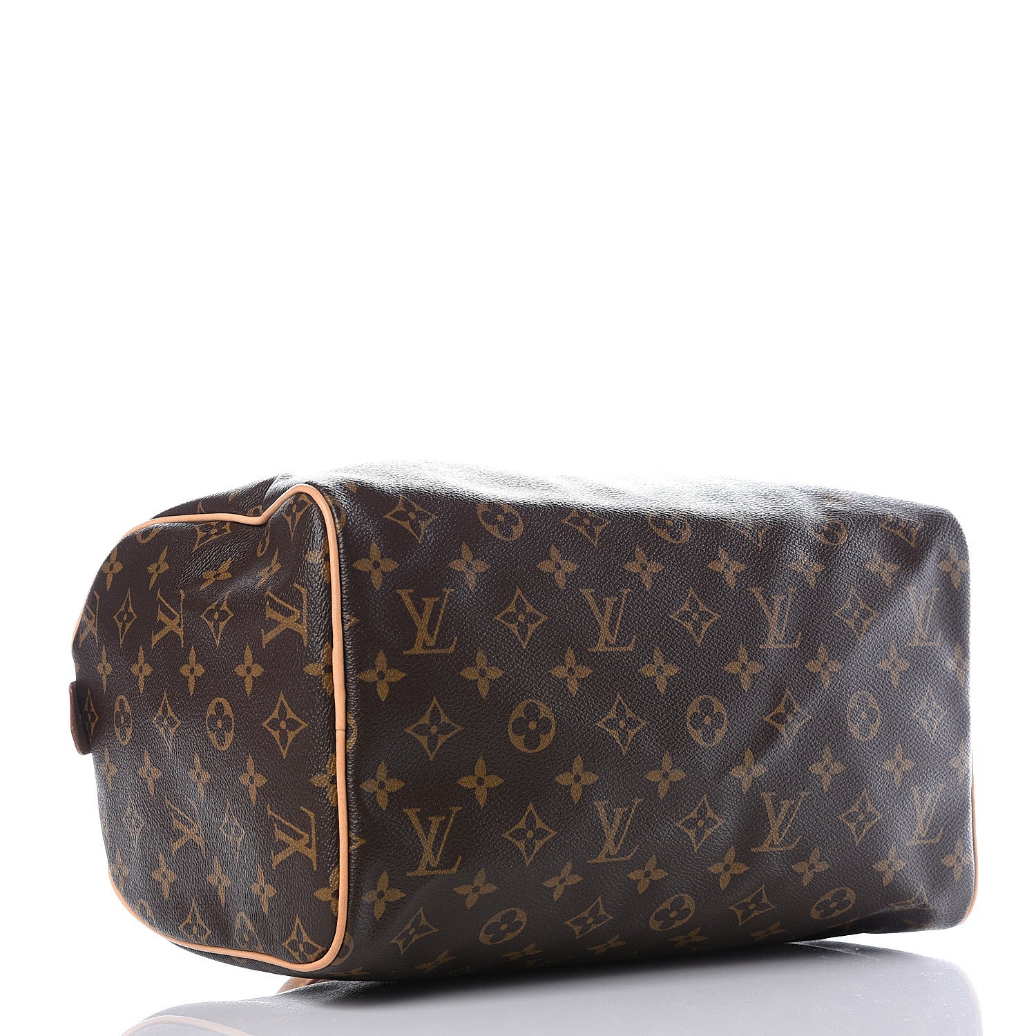 Louis Vuitton Monogram Speedy 30 3 of 10