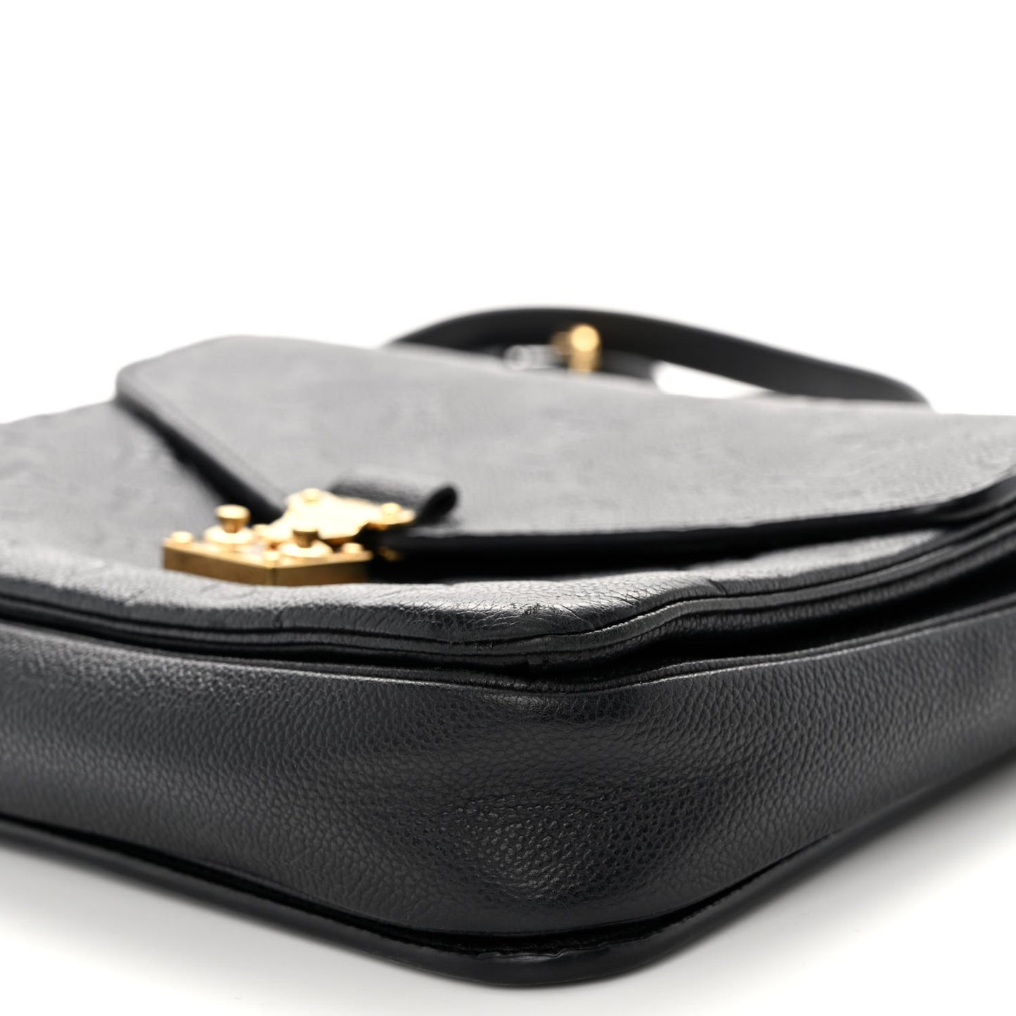 Empreinte Pochette Metis Black