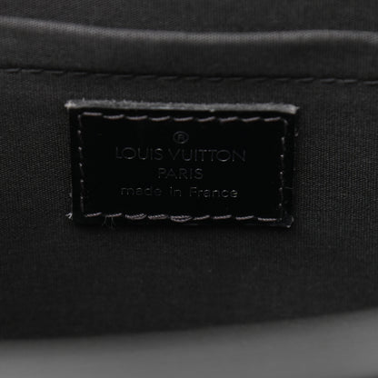 Louis Vuitton Epi Madeleine GM Black 6 of 11