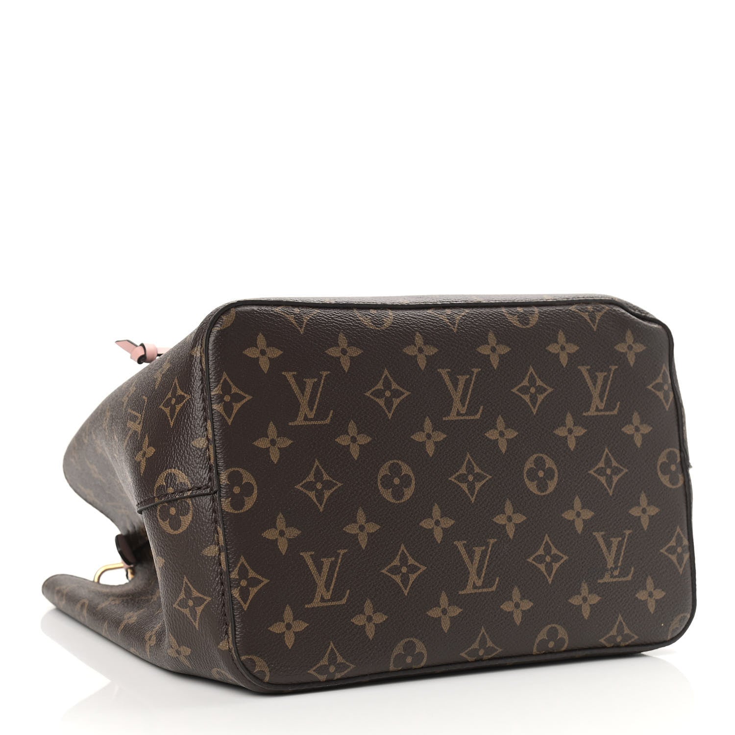 Louis Vuitton Monogram Neonoe MM Rose Poudre 4 of 11