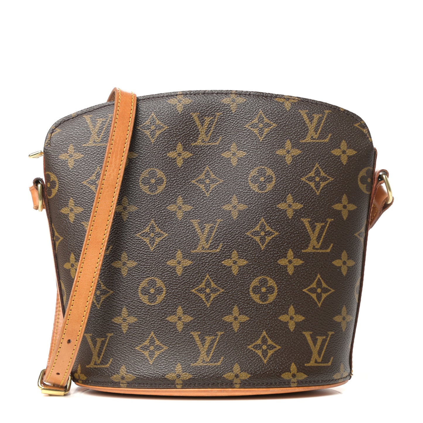 Monogram Drouot