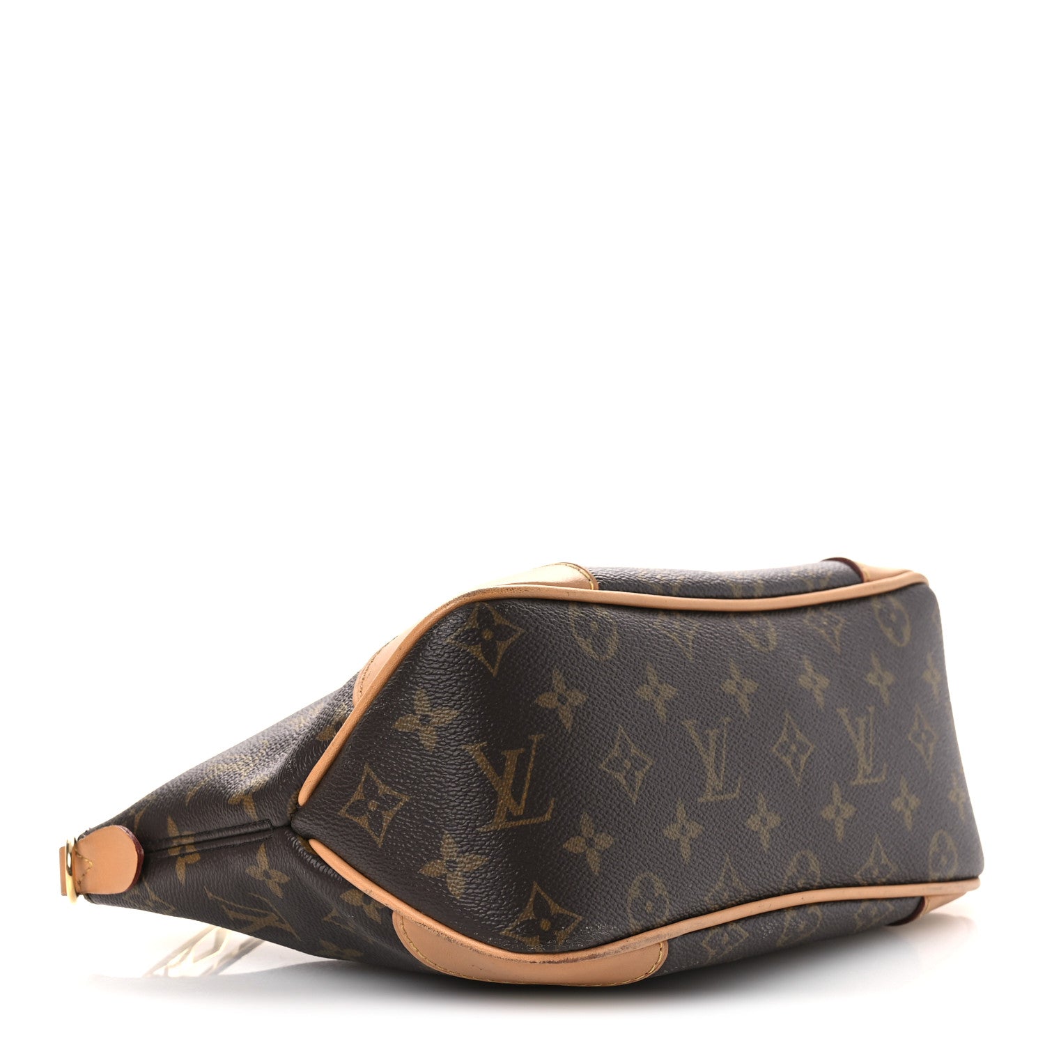 Louis Vuitton Monogram Boulogne NM 4 of 12