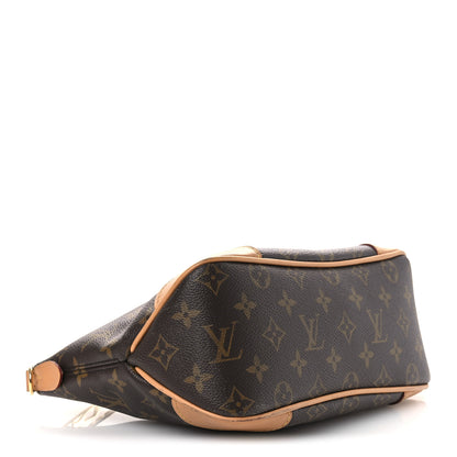 Louis Vuitton Monogram Boulogne NM 4 of 12