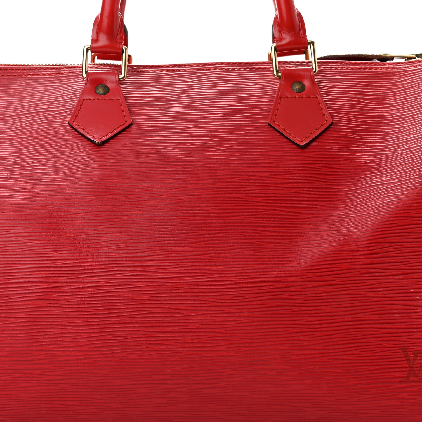 Epi Speedy 30 Castillan Red