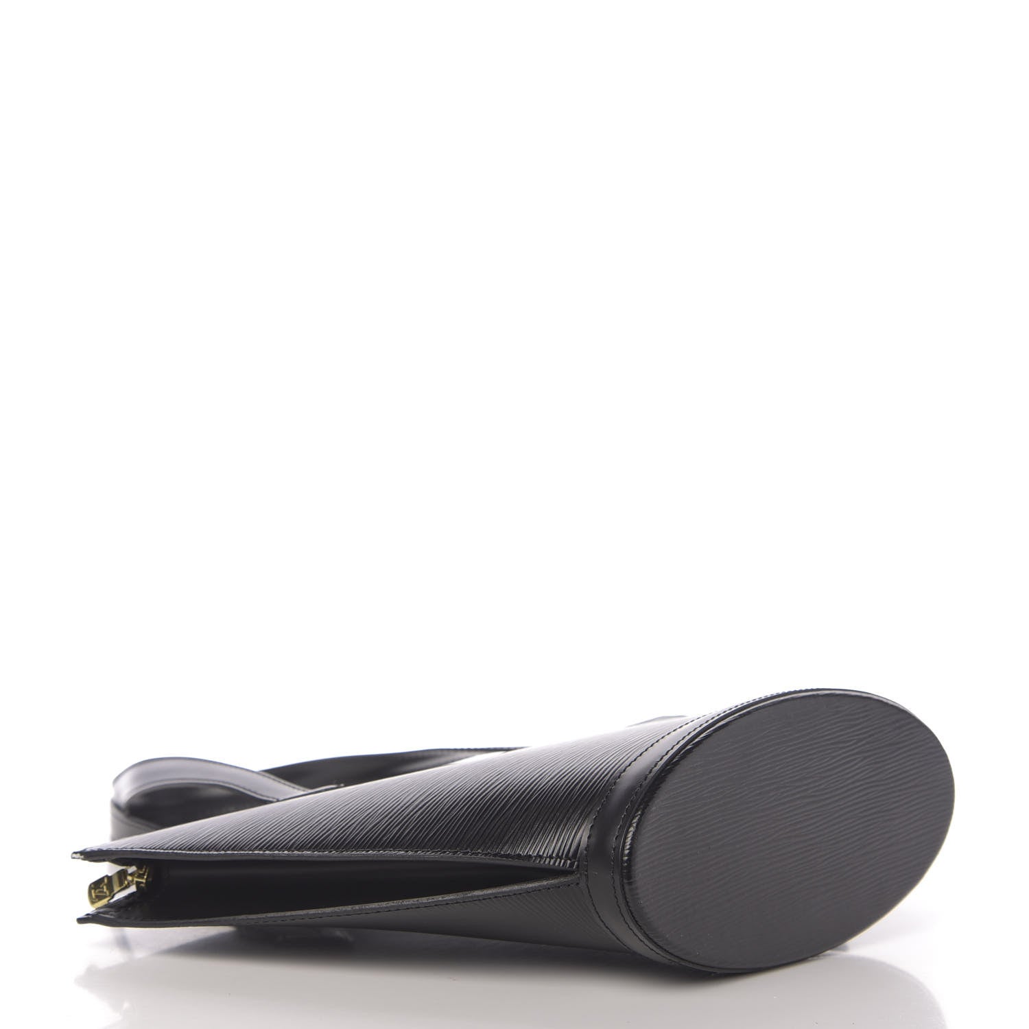 Louis Vuitton Epi Saint Jacques PM Black 4 of 9