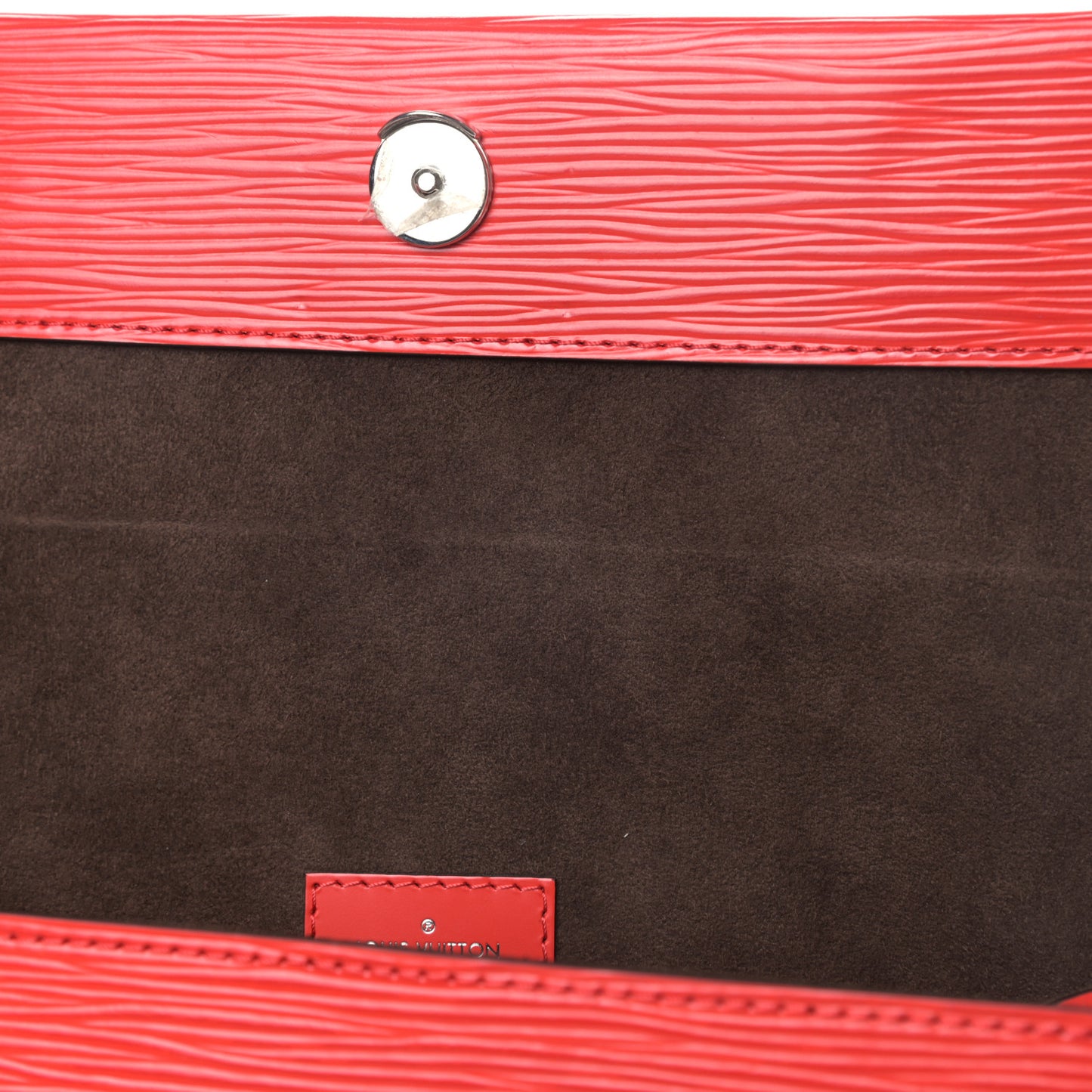 Epi Cluny MM Coquelicot