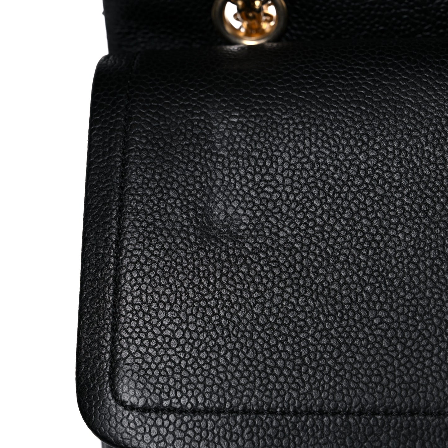 Caviar Quilted 2.55 Reissue 227 Flap Black
