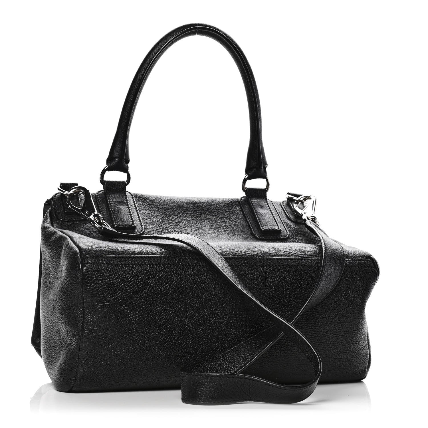 Givenchy Sugar Goatskin Medium Pandora Black 3 of 14
