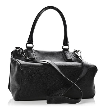 Givenchy Sugar Goatskin Medium Pandora Black 3 of 14