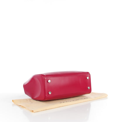 Louis Vuitton Epi Brea MM Fuchsia 4 of 7