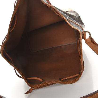 Louis Vuitton Monogram Noe 5 of 21