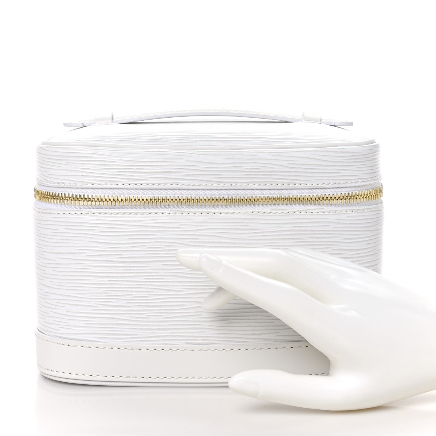Epi Nice Mini White