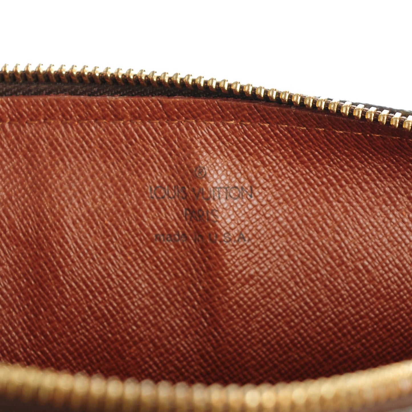 Monogram Papillon 30
