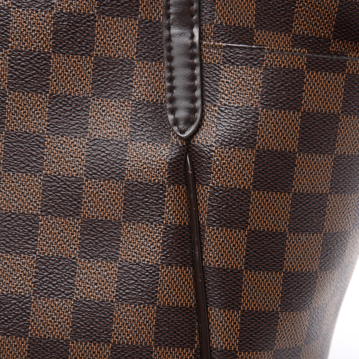Damier Ebene Totally PM