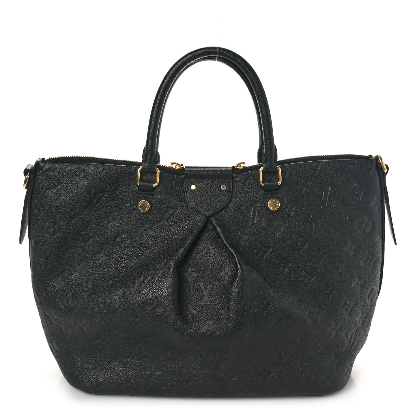 Empreinte Mazarine MM Black