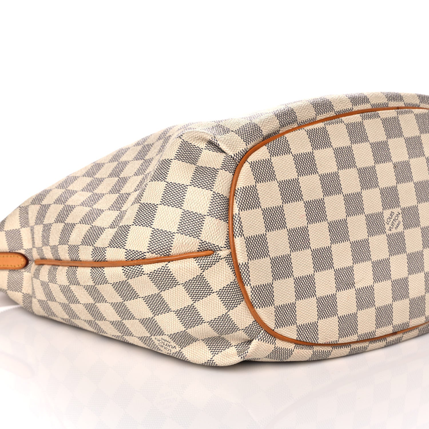 Louis Vuitton Damier Azur Riviera MM 8 of 14