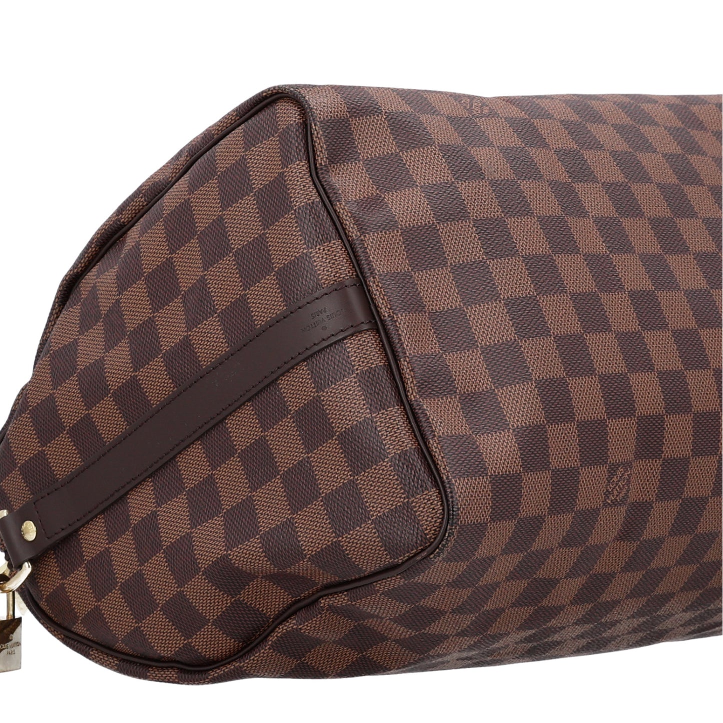 Damier Ebene Speedy Bandouliere 35