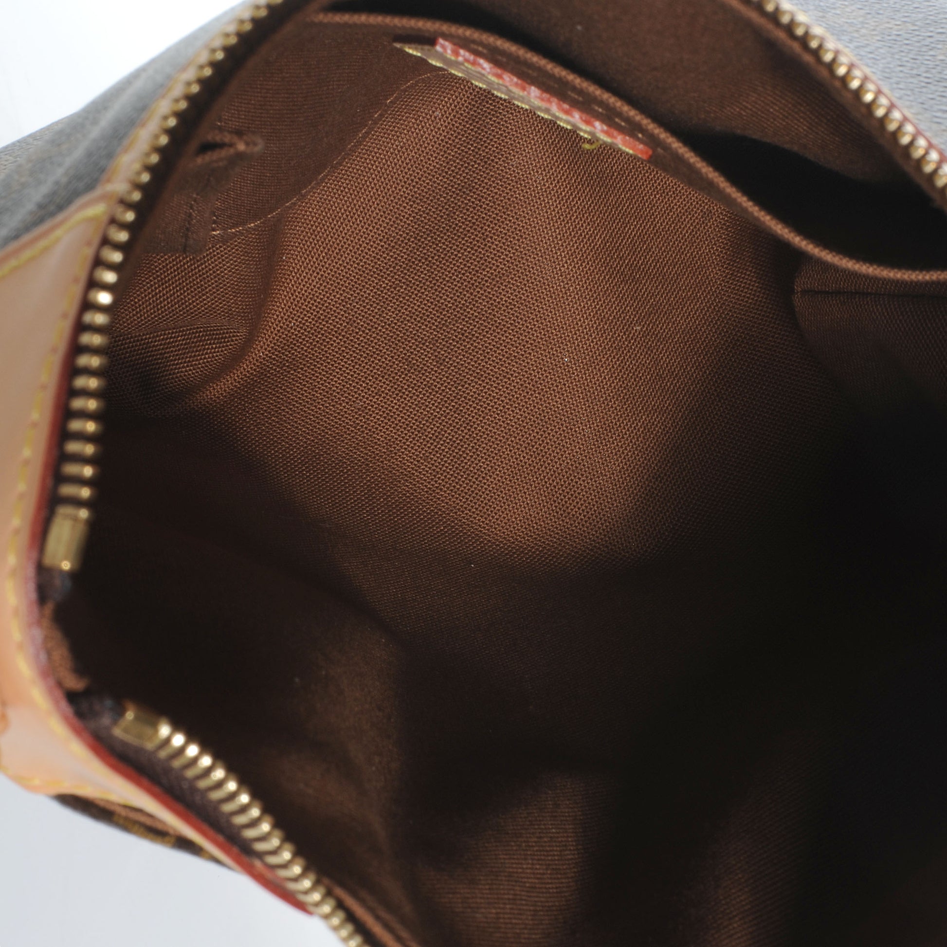 Louis Vuitton Monogram Odeon PM 7 of 7
