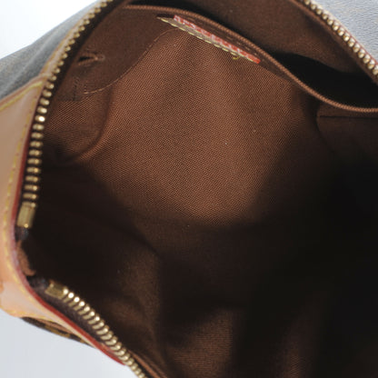 Louis Vuitton Monogram Odeon PM 7 of 7