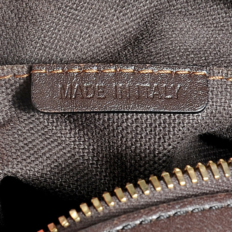 Haymarket Check Small Thornley Satchel