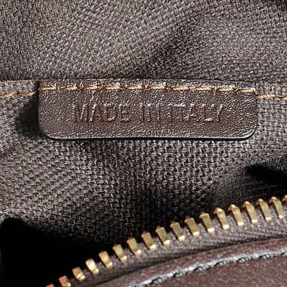Burberry Haymarket Check Small Thornley Satchel 8 of 9