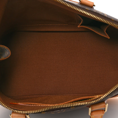 Louis Vuitton Monogram Alma PM 5 of 13