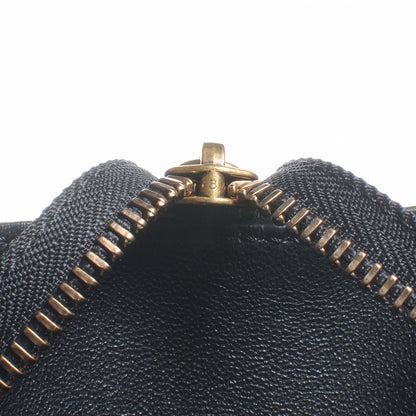 Celine Smooth Calfskin Mini Tri-Color Luggage 10 of 10