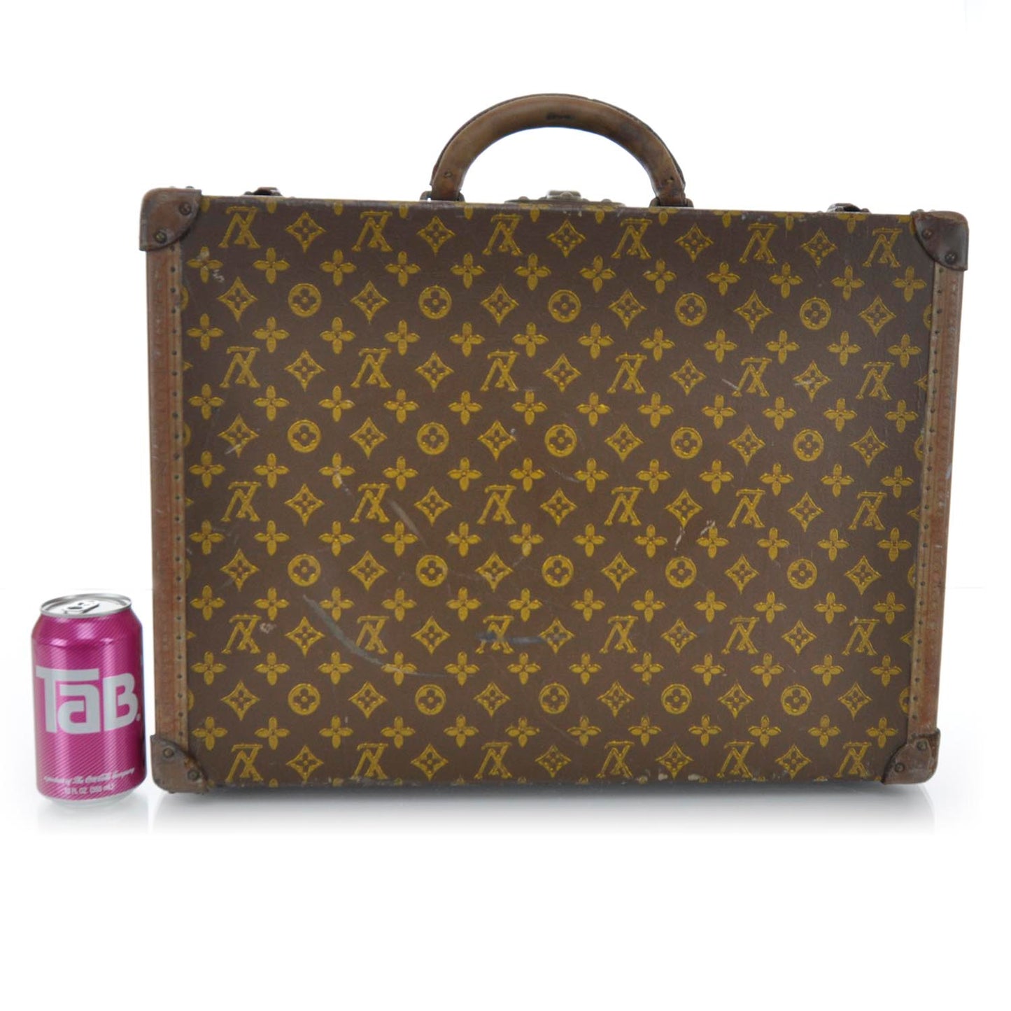 Monogram Bisten 50