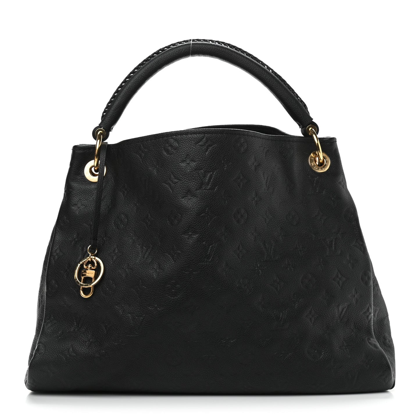 Empreinte Artsy MM Black