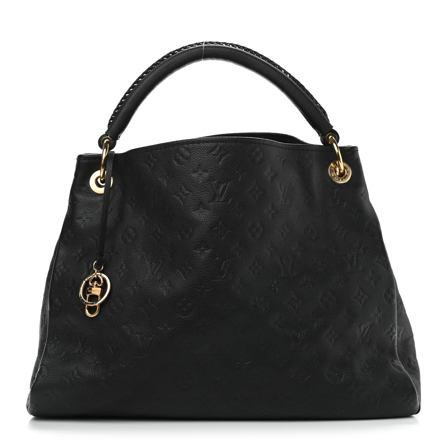Louis Vuitton Empreinte Artsy MM Black 1 of 8