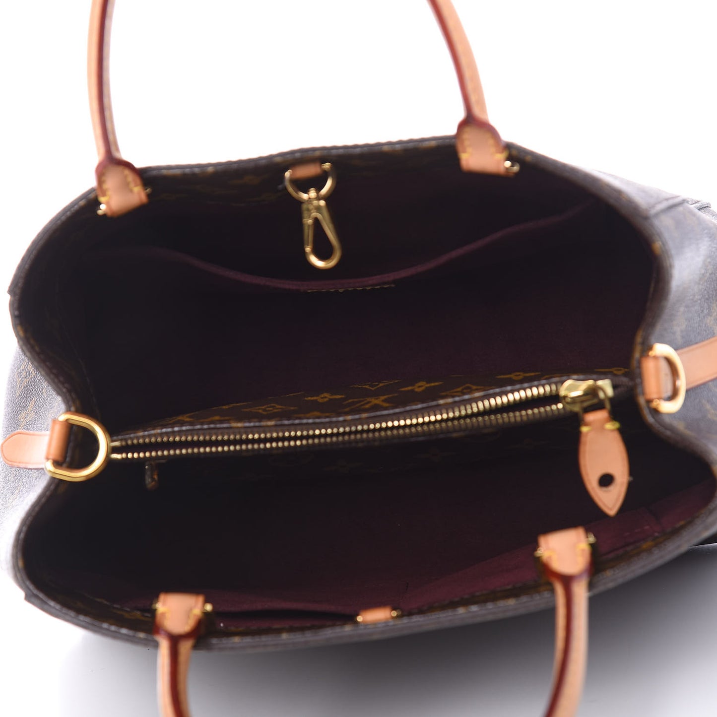 Monogram Montaigne MM