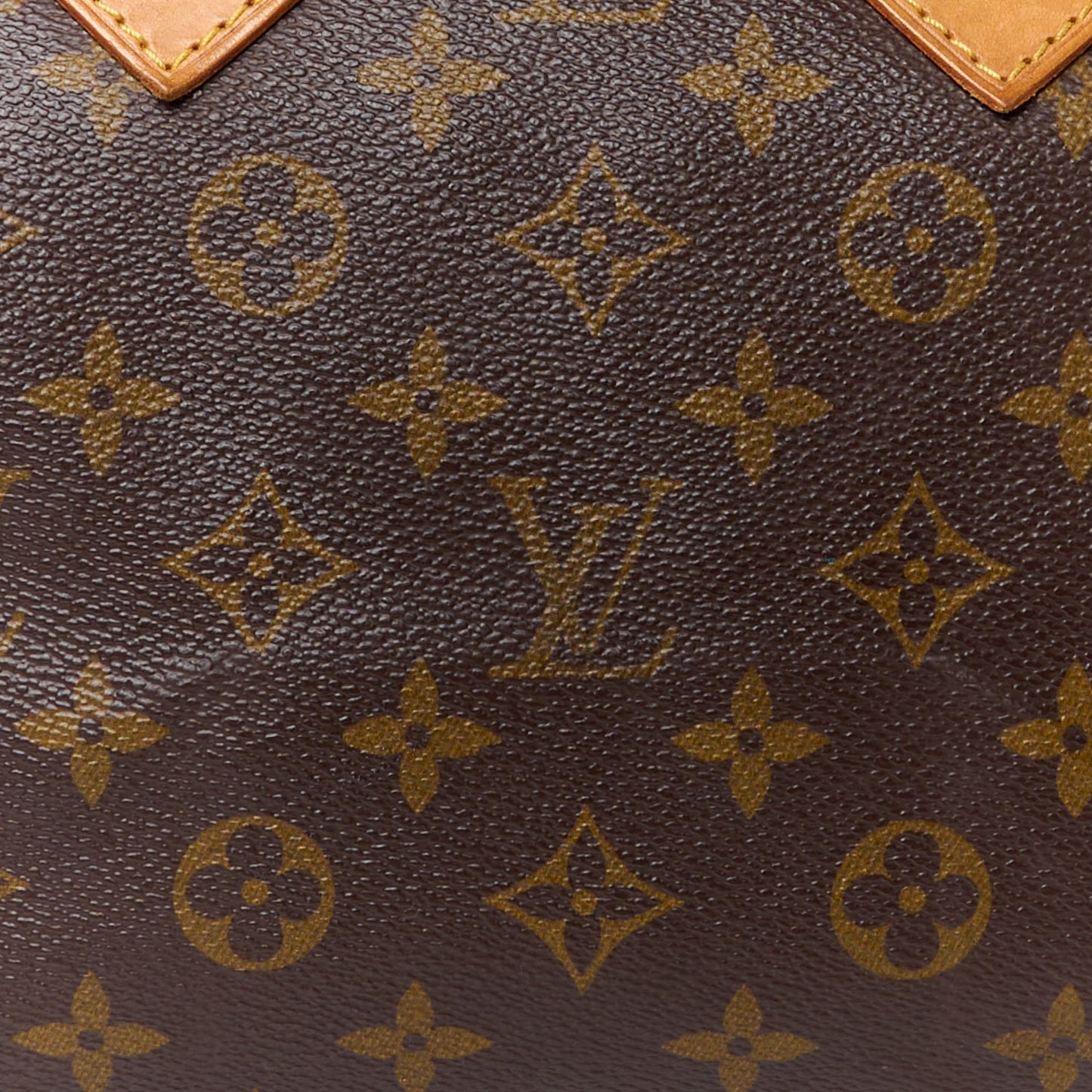 Monogram Speedy 25