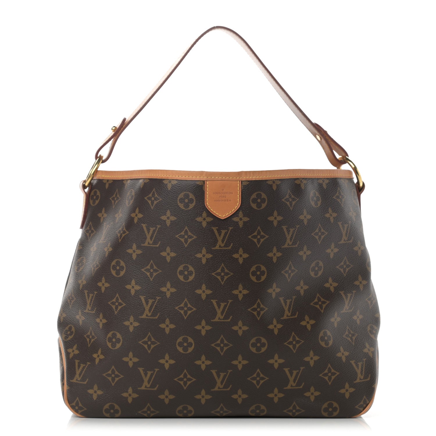 Louis Vuitton Monogram Delightful PM 1 of 21