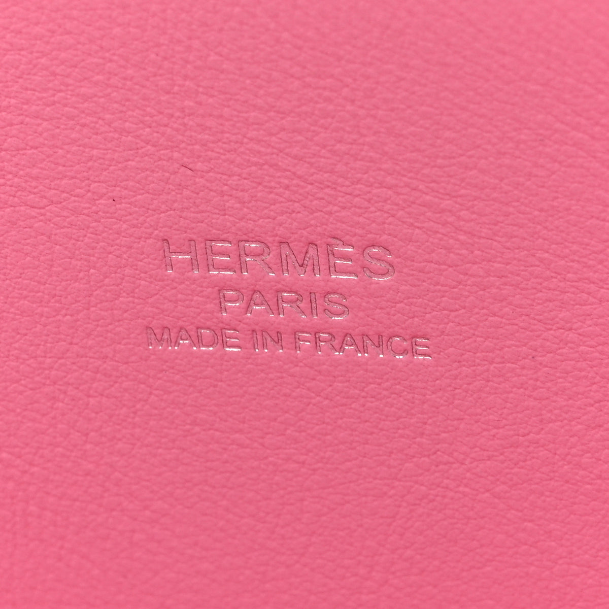 Hermes Epsom 1923 Bolide 25 5P Pink 11 of 19