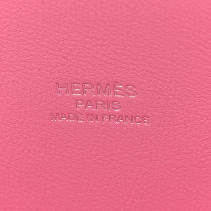 Hermes Epsom 1923 Bolide 25 5P Pink 11 of 19