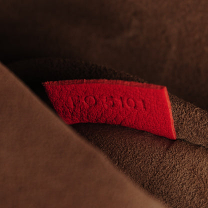 Louis Vuitton Veau Cachemire SC Bag PM Corail 8 of 8