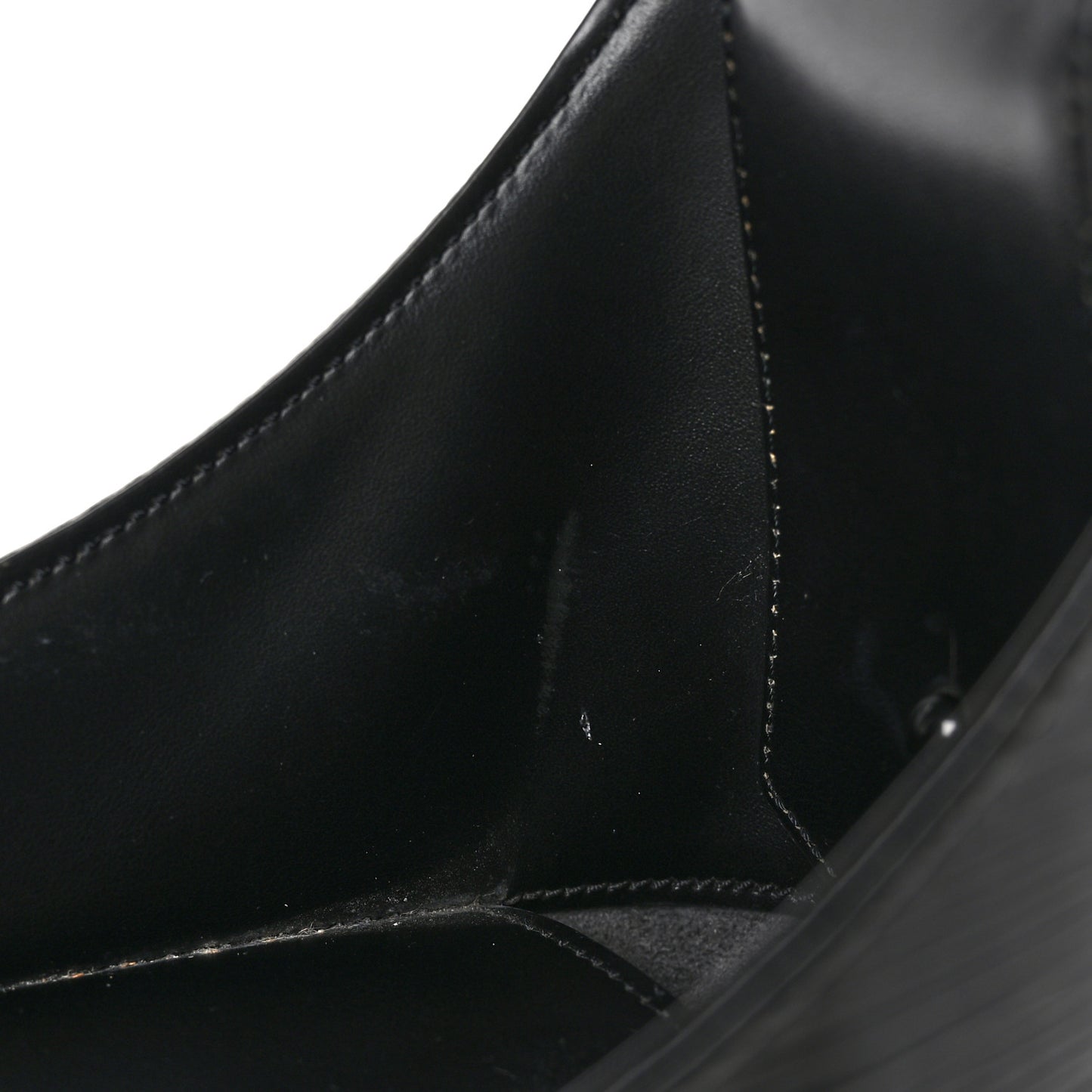 Epi Verseau Black