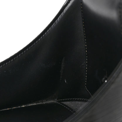 Louis Vuitton Epi Verseau Black 10 of 11