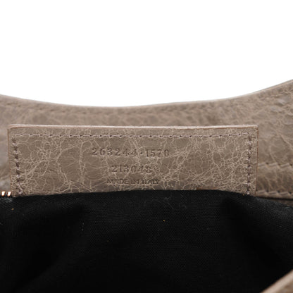 Balenciaga Agneau Giant 21 Rose Gold Hardware Velo Papyrus 8 of 10