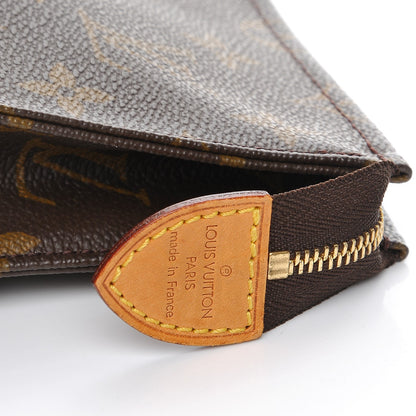 Louis Vuitton Monogram Toiletry Pouch 15 5 of 7