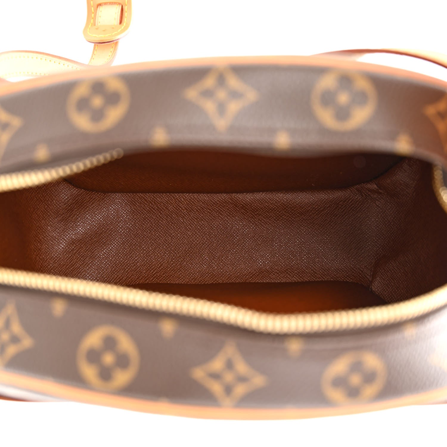 Louis Vuitton Monogram Blois 5 of 10