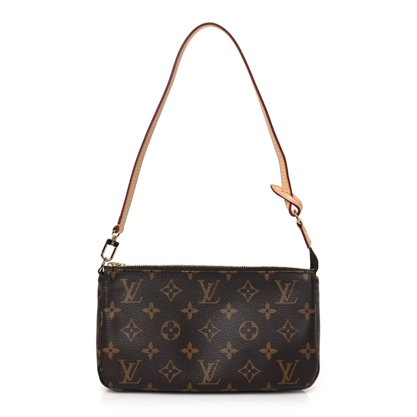 Monogram Pochette Accessories NM