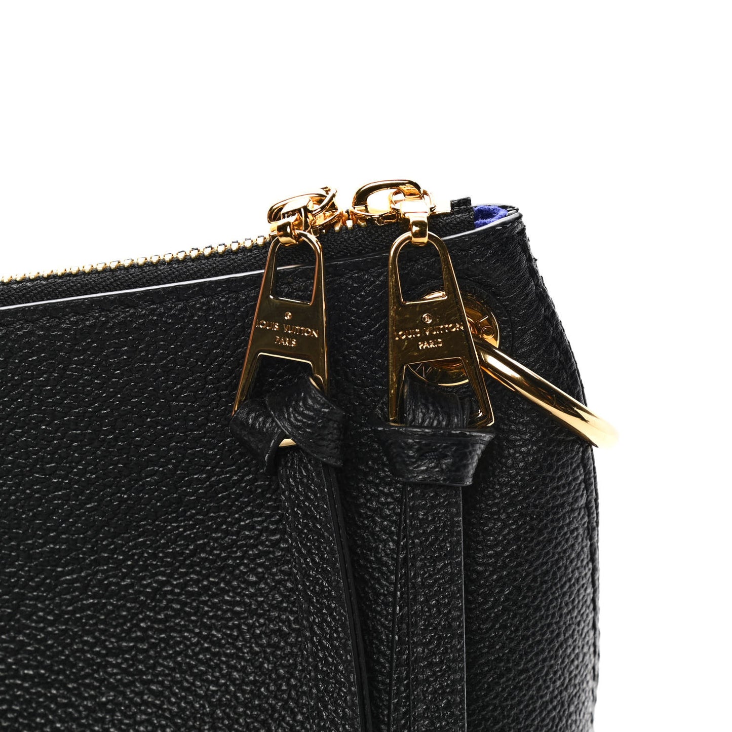 Empreinte Maida Hobo Black