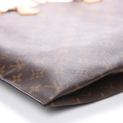 Louis Vuitton Monogram All-In MM 7 of 10
