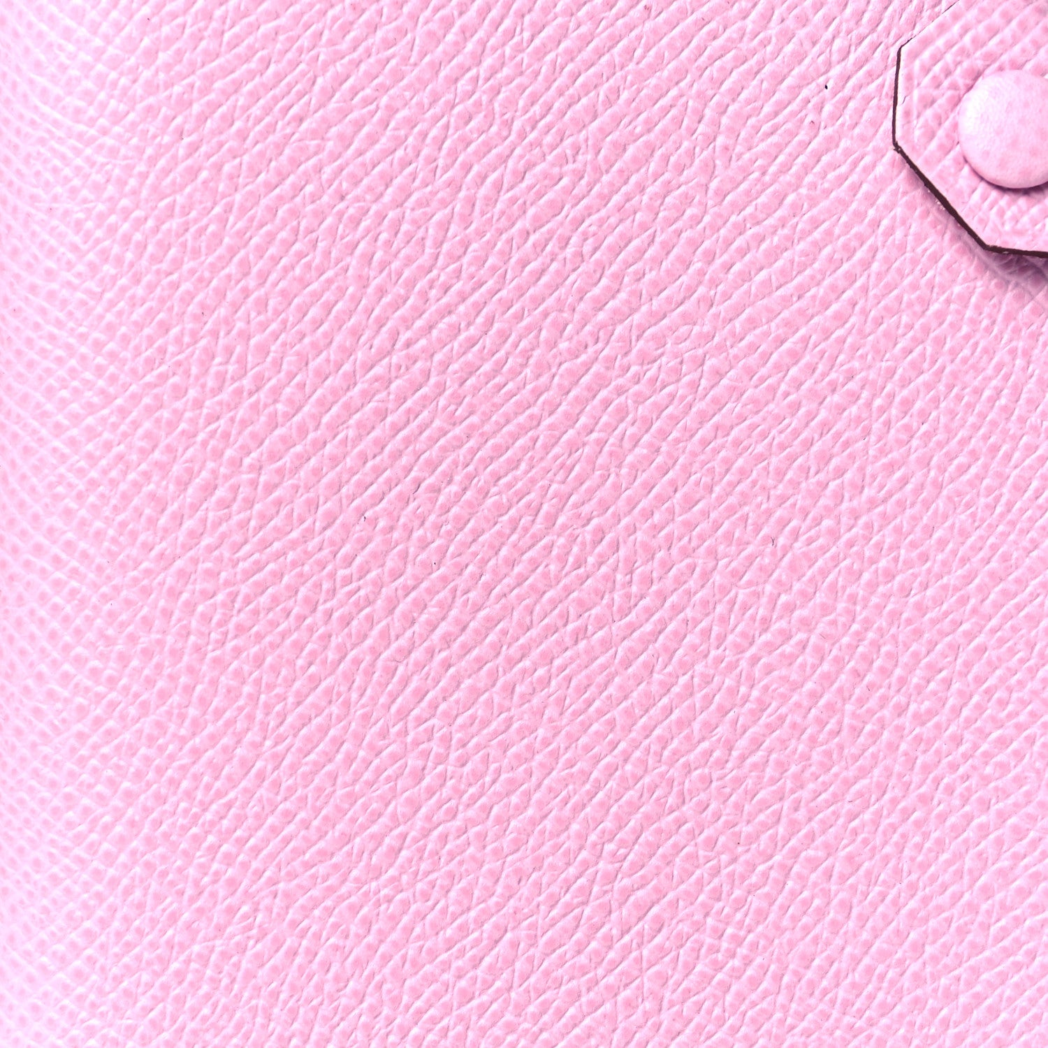 Hermes Epsom Tarmac PM Passport Holder Mauve Sylvestre 8 of 8