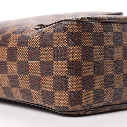 Louis Vuitton Damier Ebene Olav MM Messenger Bag 10 of 16