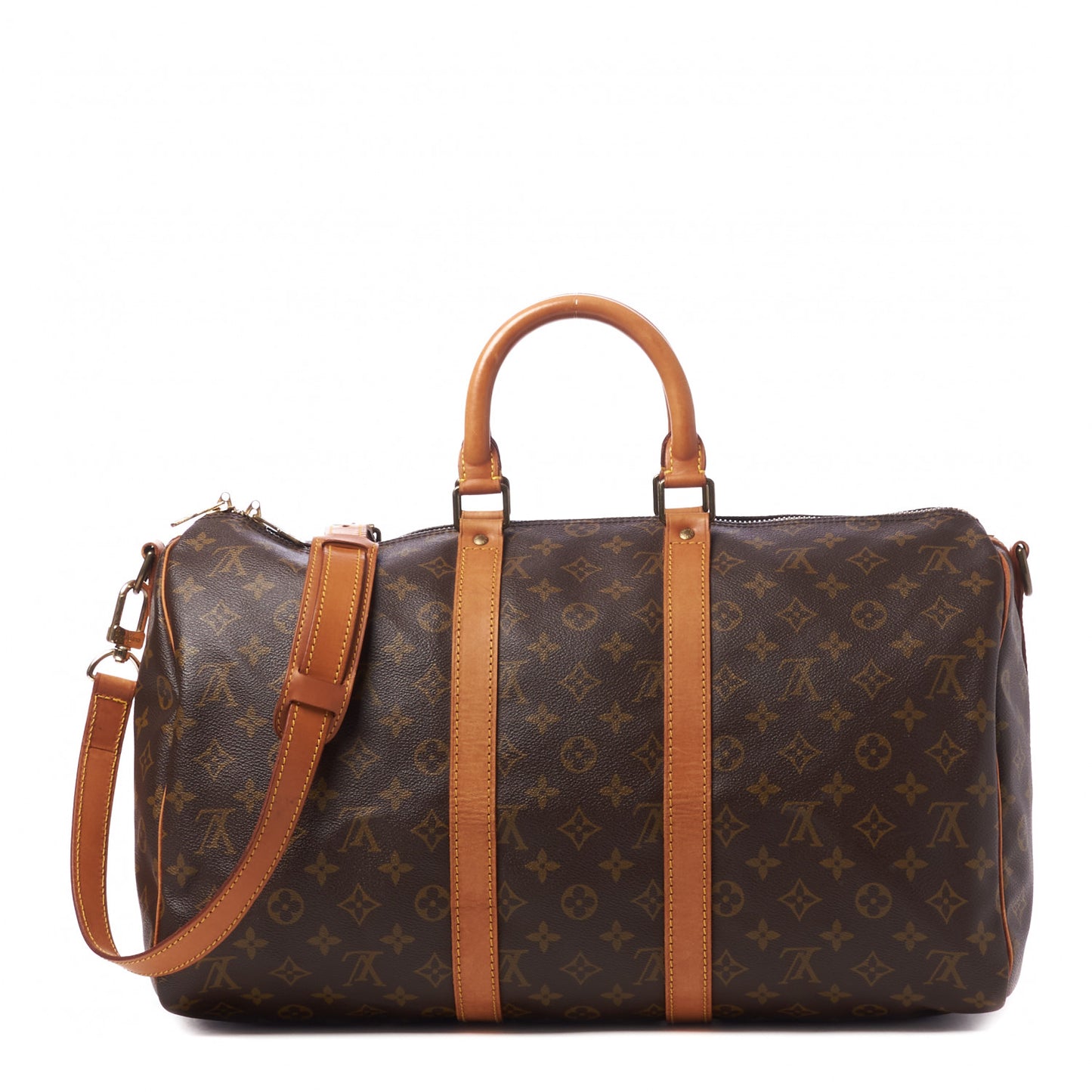 Monogram Keepall Bandouliere 45